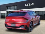2023 Kia EV6 - Preview 5