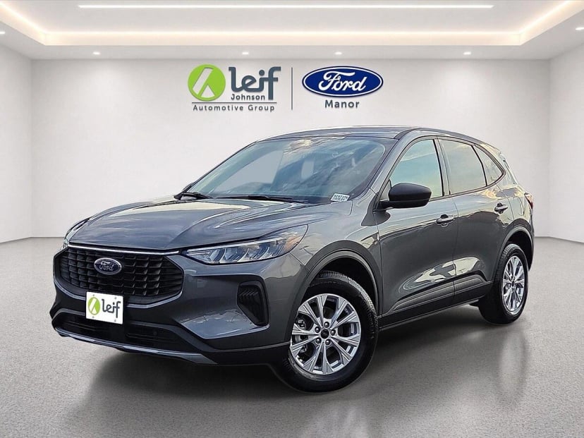 2025 Ford Escape - Image 1