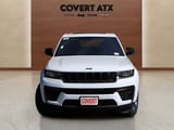 2026 Jeep Grand Cherokee - Preview 8