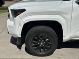 2026 Toyota Tacoma - Preview 9