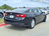 2024 Chevrolet Malibu - Preview 6
