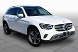 2021 Mercedes-Benz GLC - Preview 4