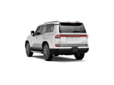 2026 Lexus GX - Preview 3