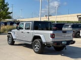 2020 Jeep Gladiator - Preview 6