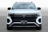 2024 Volkswagen Atlas - Preview 3