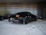 2024 Ford Mustang - Preview 7