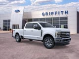 2026 Ford F-350 - Preview 2