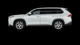2026 Toyota Grand Highlander - Preview 4