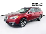2016 Subaru Outback - Preview 3