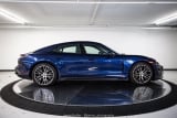 2023 Porsche Taycan - Preview 8