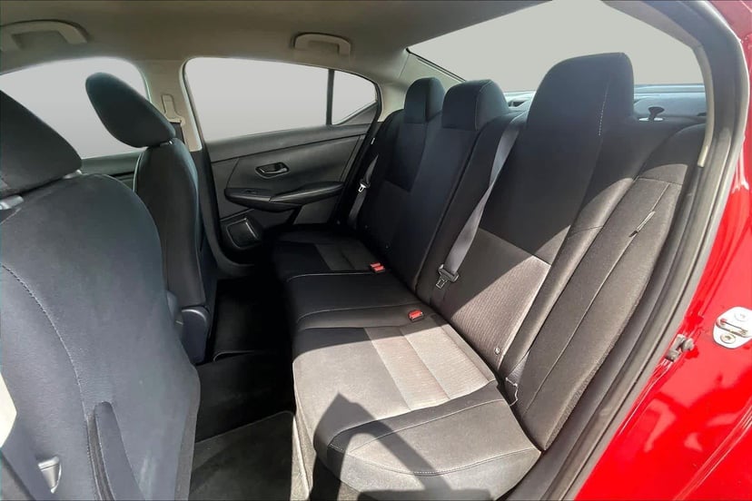2024 Nissan Sentra - Image 3