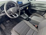 2026 Honda CR-V - Preview 14