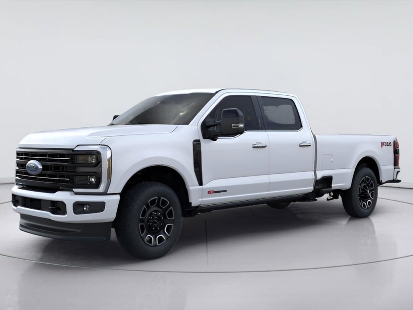 2026 Ford F-350 - Image 1