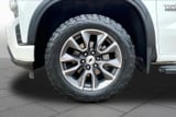 2021 Chevrolet Silverado 1500 - Preview 10