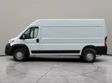 2026 RAM Promaster - Preview 8
