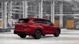 2026 Toyota Highlander - Preview 10