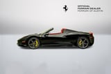 2015 Ferrari 458 Italia - Preview 5