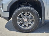 2025 GMC Sierra 1500 - Preview 10