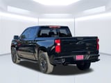 2026 Chevrolet Silverado 1500 - Preview 4
