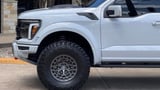 2025 Ford F-150 - Preview 4