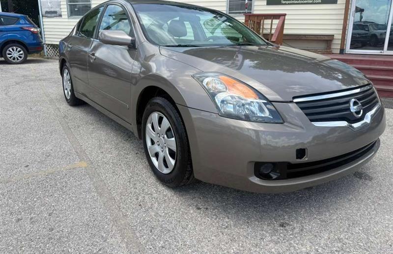 2007 Nissan Altima - Image 1