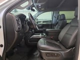2021 Chevrolet Silverado 2500 HD - Preview 12
