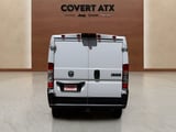 2026 Ram ProMaster 1500 - Preview 4