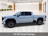 2026 GMC Sierra 2500HD - Preview 4