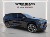 2026 Buick Enclave - Preview 12