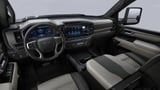 2026 Chevrolet Silverado 2500 HD - Preview 5