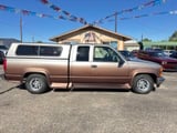 1999 Chevrolet C/K 1500 Series - Preview 4