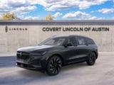 2026 Lincoln Nautilus - Preview 2