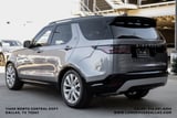 2026 Land Rover Discovery - Preview 8