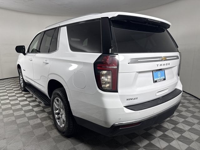 2021 Chevrolet Tahoe - Image 3