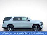 2026 Chevrolet Tahoe - Preview 2