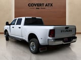 2027 Ram 3500 - Preview 3