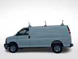 2026 Chevrolet Express Cargo - Preview 6