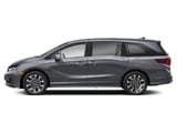 2027 Honda Odyssey - Preview 6