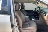 2018 Lexus GX 460 - Preview 8