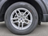 2026 Ford Explorer - Preview 8