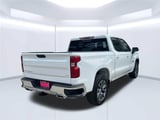 2026 Chevrolet Silverado - Preview 5