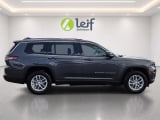 2023 Jeep Grand Cherokee L - Preview 7