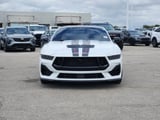 2024 Ford Mustang - Preview 2