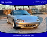 1999 Mazda MX-5 - Preview 7