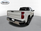 2023 Chevrolet Silverado 1500 - Preview 5