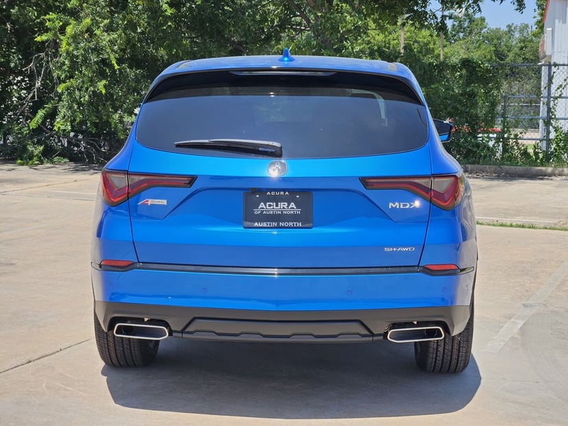 2026 Acura MDX - Image 3