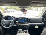 2026 Chevrolet Silverado - Preview 12