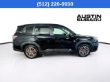 2026 Subaru Forester - Preview 8
