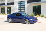 2005 BMW M3 - Preview 15