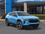 2026 Chevrolet Trax - Preview 7